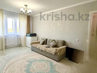 2-комнатная квартира · 46 м² · 5/5 этаж, Жубанова 3/1 за ~ 18.1 млн ₸ в Астане, р-н Байконур