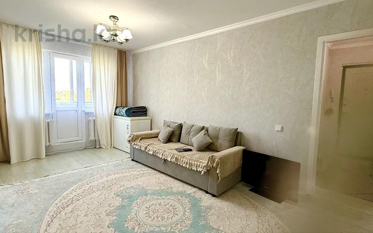 2-комнатная квартира · 46 м² · 5/5 этаж, Жубанова 3/1 за ~ 18.1 млн ₸ в Астане, р-н Байконур — фото 2