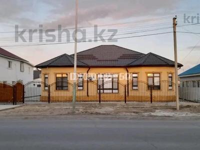 Жеке үй · 5 бөлме · 170 м² · 9 жүзд., Өркен ш/а., улица Сатана Шореева, бағасы: 50 млн ₸ в Атырау, мкр Оркен