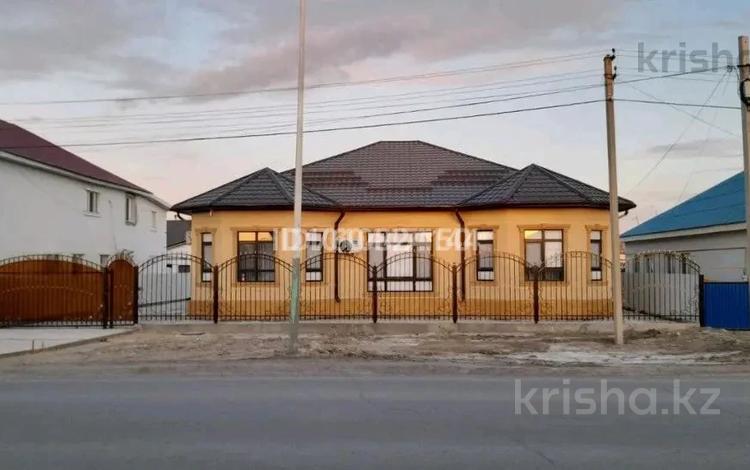 Жеке үй · 5 бөлме · 170 м² · 9 жүзд., Өркен ш/а., улица Сатана Шореева, бағасы: 50 млн ₸ в Атырау, мкр Оркен — фото 2