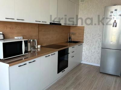3-бөлмелі пәтер · 103.7 м² · 10/16 қабат, темирбаева 50, бағасы: 52 млн ₸ в Костанае