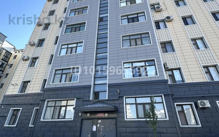 3-бөлмелі пәтер · 80 м² · 1/7 қабат, Левый берег 5квартал — Автовокзал левый берег, бағасы: 150 000 ₸ в  — фото 2