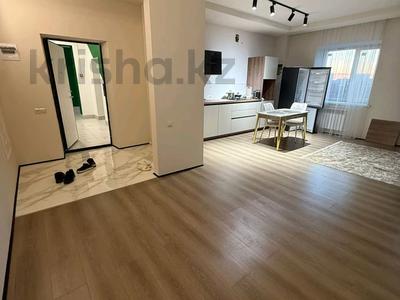 1-комнатная квартира · 44.7 м² · 10/10 этаж, самал за 17.3 млн ₸ в Уральске