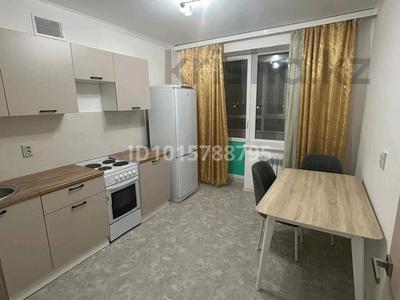 1-бөлмелі пәтер · 39 м² · 5/9 қабат, A-102 17, бағасы: 18 млн ₸ в Астане, Есильский р-н