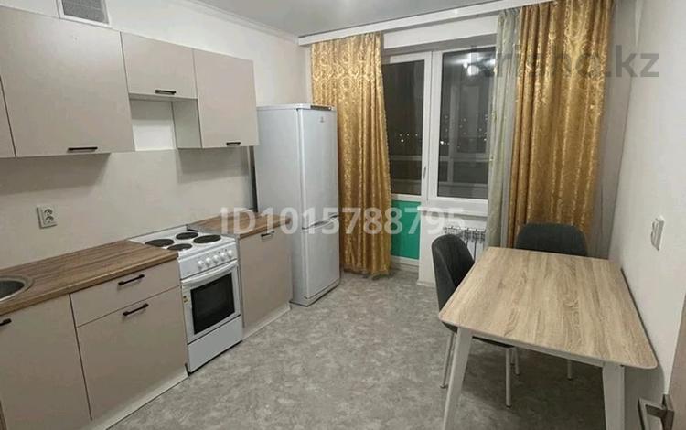 1-бөлмелі пәтер · 39 м² · 5/9 қабат, A-102 17, бағасы: 18 млн ₸ в Астане, Есильский р-н — фото 2