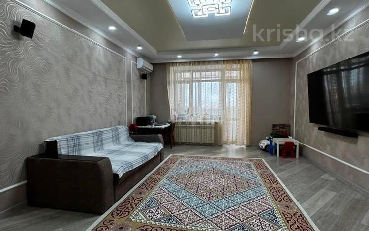 5-комнатная квартира · 180 м² · 7/9 этаж, мкр. Алтын орда, Тауелсиздик за 58 млн ₸ в Актобе — фото 30