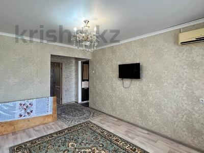 2-бөлмелі пәтер · 44.6 м² · 3/5 қабат, мкр 5, Тургенева, бағасы: 12.5 млн ₸ в Актобе