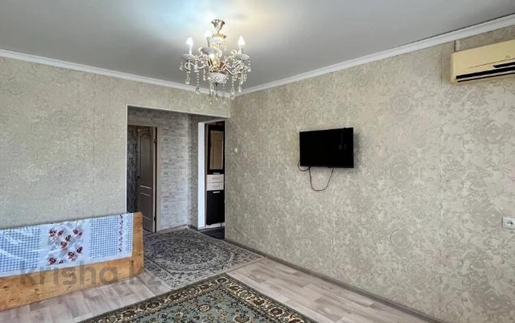 2-бөлмелі пәтер · 44.6 м² · 3/5 қабат, мкр 5, Тургенева, бағасы: 12.5 млн ₸ в Актобе — фото 17