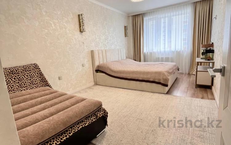 2-комнатная квартира · 47 м² · 17/18 этаж, Тауелсиздик 34/2 за 32.5 млн ₸ в Астане, Алматы р-н — фото 2