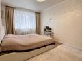 2-комнатная квартира · 47 м² · 17/18 этаж, Тауелсиздик 34/2 за 32.5 млн ₸ в Астане, Алматы р-н — фото 3