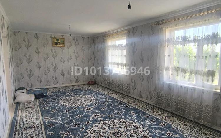 Часть дома · 5 комнат · 120 м² · 18 сот., Жылы су аулы 1 — Баня за 15 млн ₸ в Сарыагаш — фото 2