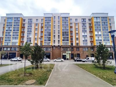 2-комнатная квартира · 68 м² · 5/8 этаж, Бухар Жырау — Бухар жырау за 40 000 ₸ в Астане, Есильский р-н
