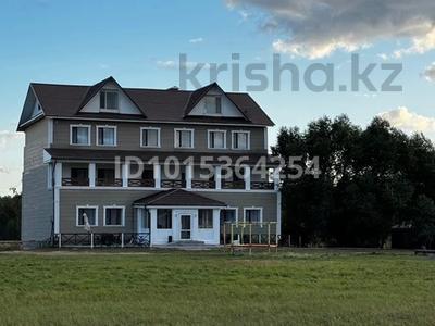Бани, гостиницы и зоны отдыха · 800 м² за 1 млрд ₸ в Катарколе