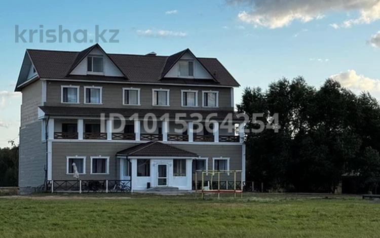 Бани, гостиницы и зоны отдыха · 800 м² за 1 млрд ₸ в Катарколе — фото 2