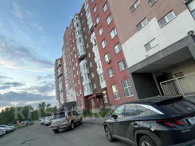 2-комнатная квартира · 57.6 м² · 8/10 этаж, Жибек Жолы 11 за 30 млн 〒 в Усть-Каменогорске