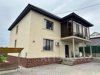 Отдельный дом · 5 комнат · 186 м² · 6 сот., Керей хана 32 за 88 млн ₸ в 