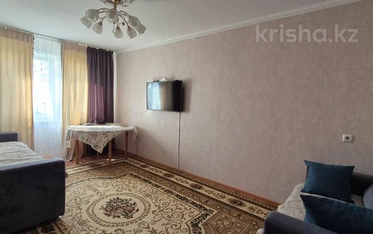 2-бөлмелі пәтер · 48.5 м² · 4/5 қабат, Гагарина 68, бағасы: 20.2 млн ₸ в Павлодаре — фото 2