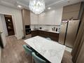 3-бөлмелі пәтер · 110.7 м² · 8/9 қабат, Жумабаева, бағасы: 88 млн ₸ в Семее — фото 16