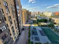 3-бөлмелі пәтер · 110.7 м² · 8/9 қабат, Жумабаева, бағасы: 88 млн ₸ в Семее — фото 29