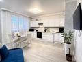 2-комнатная квартира · 53.3 м² · 8/9 этаж, Косшыгулулы за 28.5 млн ₸ в Астане, Сарыарка р-н
