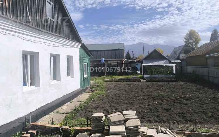 Отдельный дом · 4 комнаты · 80 м² · 5 сот., Шахтостроительный за 28 млн ₸ в Риддере — фото 2