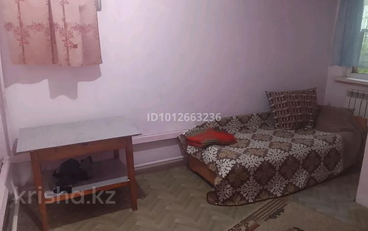 1-комнатная квартира · 25 м² · 1/2 этаж, мкр Кенсай, Метролог 3 — Восточная объязная/Толе-би за 80 000 ₸ в Алматы, Медеуский р-н — фото 2