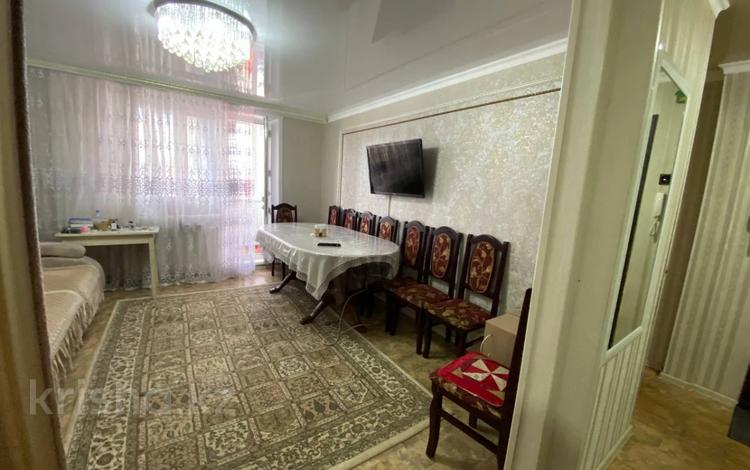 3-комнатная квартира, 71 м², 5/10 этаж, Алтынсарина за 26 млн 〒 в Костанае — фото 17