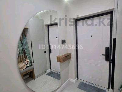 2-бөлмелі пәтер · 70 м² · 2/12 қабат, мкр Шымсити, Байдибек би 113/10, бағасы: 350 000 ₸ в Шымкенте, Абайский р-н