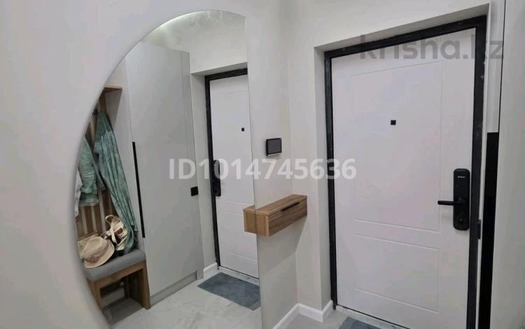 2-бөлмелі пәтер · 70 м² · 2/12 қабат, мкр Шымсити, Байдибек би 113/10, бағасы: 350 000 ₸ в Шымкенте, Абайский р-н — фото 2