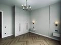 3-комнатная квартира · 70 м² · 11/17 этаж, туран 52/2 за 55.5 млн ₸ в Астане — фото 12