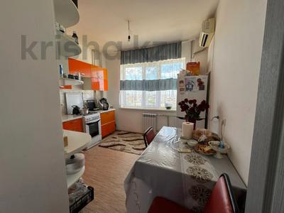 2-комнатная квартира · 61 м² · 5/6 этаж, Жарбосынова 85 за 19.9 млн 〒 в Атырау