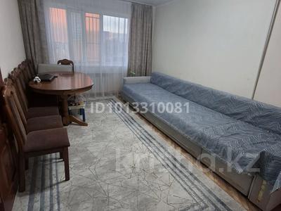 3-комнатная квартира · 61.3 м² · 4/5 этаж, Есенберлина 5 — Акимат за 25 млн ₸ в Жезказгане