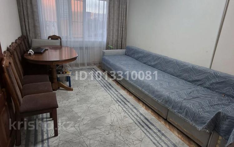 3-комнатная квартира · 61.3 м² · 4/5 этаж, Есенберлина 5 — Акимат за 25 млн ₸ в Жезказгане — фото 2