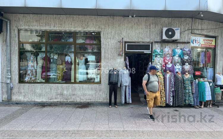 Магазины и бутики • 80 м² за 25 млн 〒 в Шымкенте, Аль-Фарабийский р-н — фото 2
