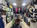 Магазины и бутики • 80 м² за 25 млн 〒 в Шымкенте, Аль-Фарабийский р-н — фото 2