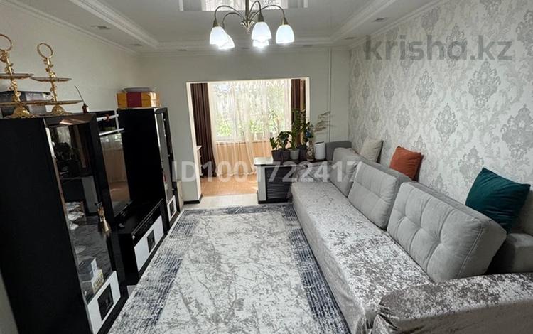 3-комнатная квартира · 90 м² · 1/5 этаж, мкр Центральный, Канцева 2 — Драмтеатр Канцева за 30 млн ₸ в Атырау — фото 2