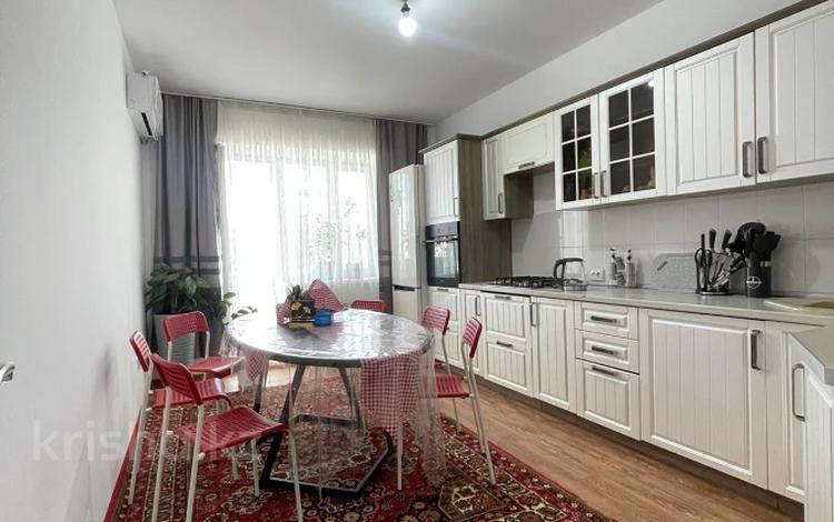 2-комнатная квартира · 78 м² · 9/9 этаж, А Молдагуловой 56е за 25.5 млн ₸ в Актобе — фото 2