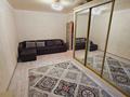 1-бөлмелі пәтер · 40 м² · 1/5 қабат, Көкжиек ш/а., бағасы: ~ 19.9 млн ₸ в Алматы, Жетысуский р-н