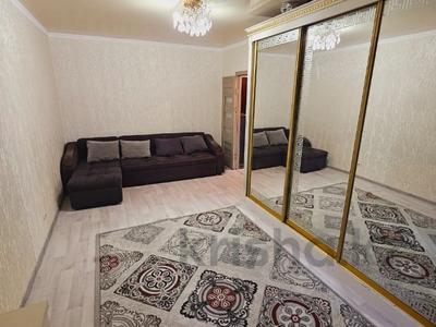 1-бөлмелі пәтер · 40 м² · 1/5 қабат, Көкжиек ш/а., бағасы: ~ 19.9 млн ₸ в Алматы, Жетысуский р-н