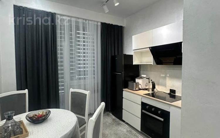 1-комнатная квартира · 41 м² · 3/9 этаж, Шевченко — СРОЧНО за 65 млн ₸ в Алматы, Алмалинский р-н — фото 4
