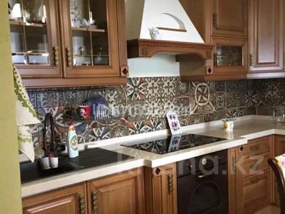 4-комнатная квартира · 147.4 м² · 7/20 этаж, мкр Самал-2, Снегина 32/1 за 143 млн ₸ в Алматы, Медеуский р-н