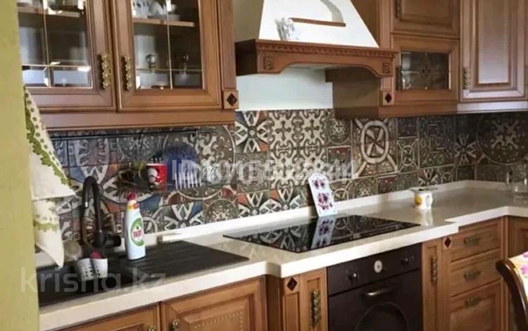 4-комнатная квартира · 147.4 м² · 7/20 этаж, мкр Самал-2, Снегина 32/1 за 143 млн ₸ в Алматы, Медеуский р-н — фото 2