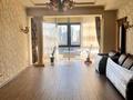 4-комнатная квартира · 147.4 м² · 7/20 этаж, мкр Самал-2, Снегина 32/1 за 143 млн ₸ в Алматы, Медеуский р-н — фото 4