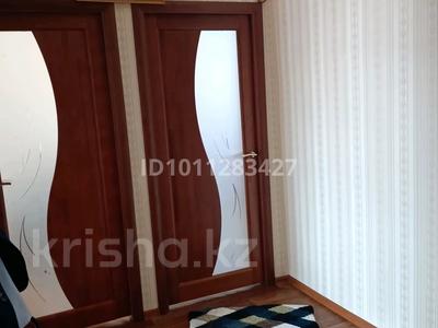 4-комнатная квартира · 85 м², Алатау 50 — Кафе Нур за 32 млн 〒 в Боралдае (Бурундай), мкр Водник-1