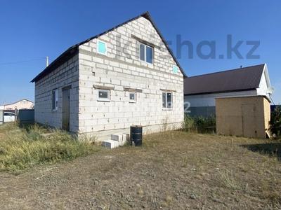 Отдельный дом · 4 комнаты · 102 м² · 4 сот., Ақсай 13 ықшамаудан 35/1 — Қапталдан екінші үй за 20 млн ₸ в Аксае