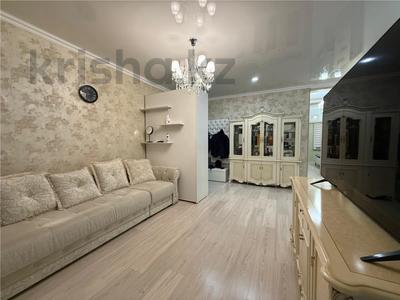 2-комнатная квартира · 60 м² · 4/5 этаж, мкр Юго-Восток, Таттимбета за 33.5 млн ₸ в Караганде, Казыбек би р-н