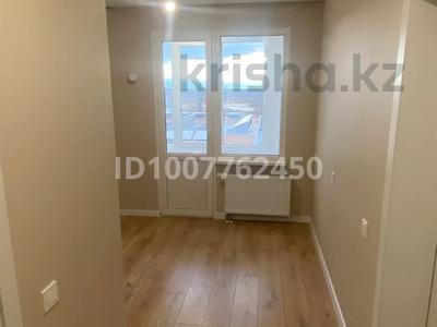 1-бөлмелі пәтер · 35 м² · 7/12 қабат, мкр Уркер, Мкр Е103 - 5 5, бағасы: 25 млн ₸ в Астане, Нура р-н