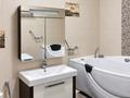 4-бөлмелі пәтер · 110 м² · 5/5 қабат, Пушкина — Курмангазы, бағасы: 700 000 ₸ в Алматы, Медеуский р-н — фото 10