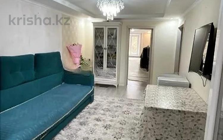 3-бөлмелі пәтер · 61 м² · 2/5 қабат, Аблай хана 5а, бағасы: 26.5 млн ₸ в Астане, Алматы р-н — фото 2