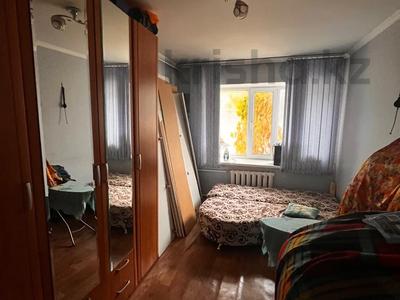 2-бөлмелі пәтер, 48.8 м², 1/5 қабат, кулымбетова, бағасы: 10.5 млн 〒 в Актобе, мкр. Курмыш